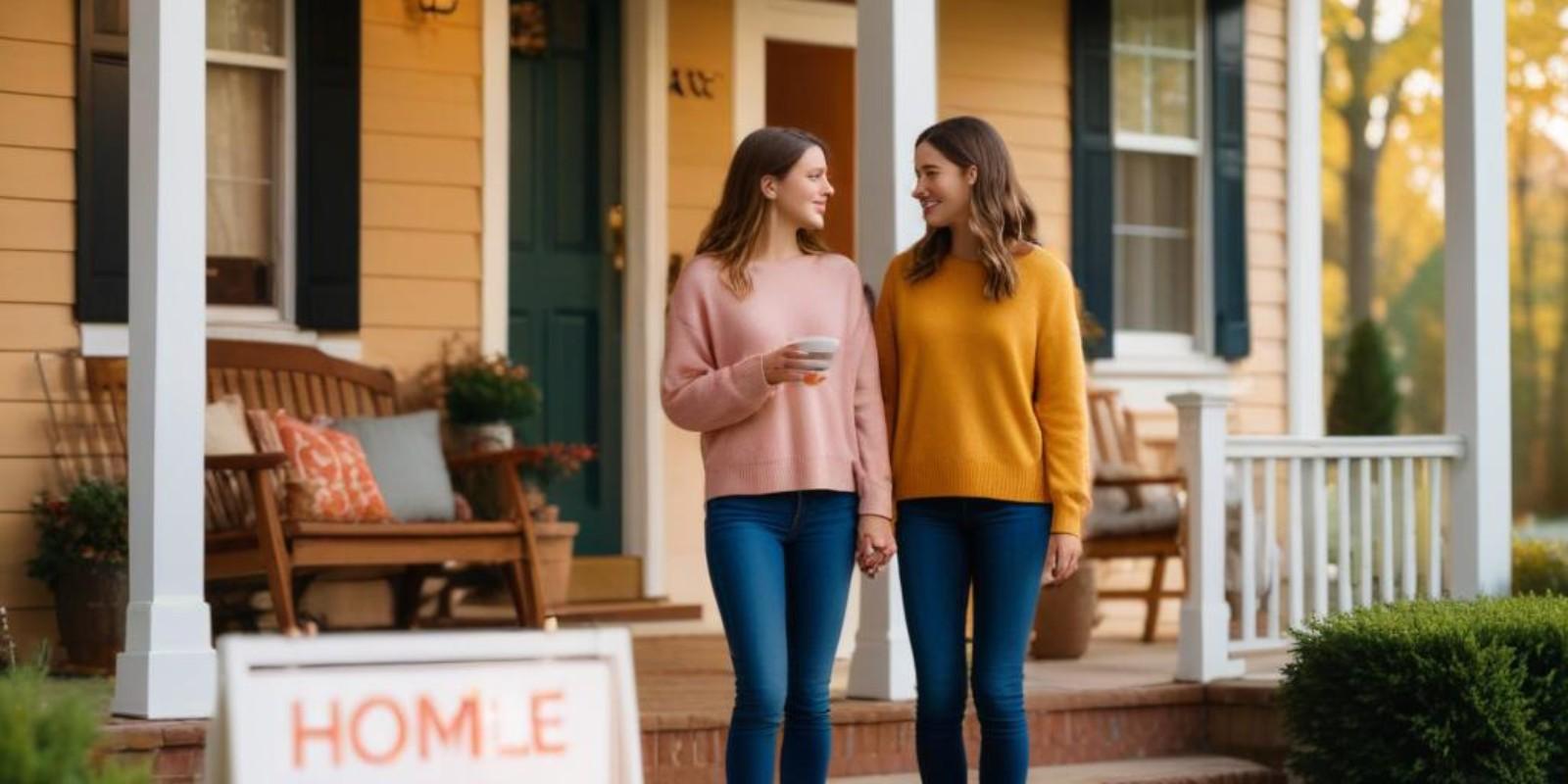 Estoy listo para comprar mi primer casa?