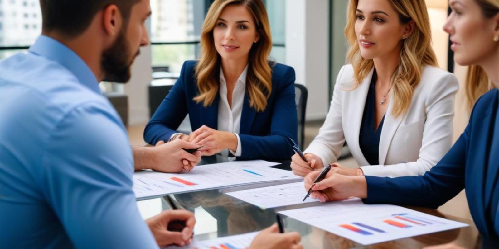 Por qué Necesitas un Realtor para Comprar, Vender o Invertir en Bienes Raíces: Beneficios Clave que No Puedes Ignorar