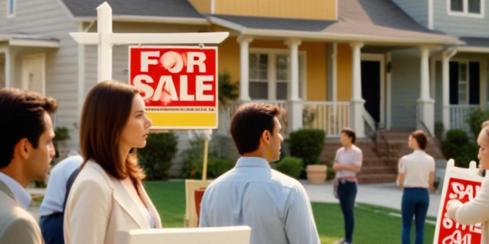Las inquietudes más comunes en el sector inmobiliario: lo que todo comprador y vendedor debe saber