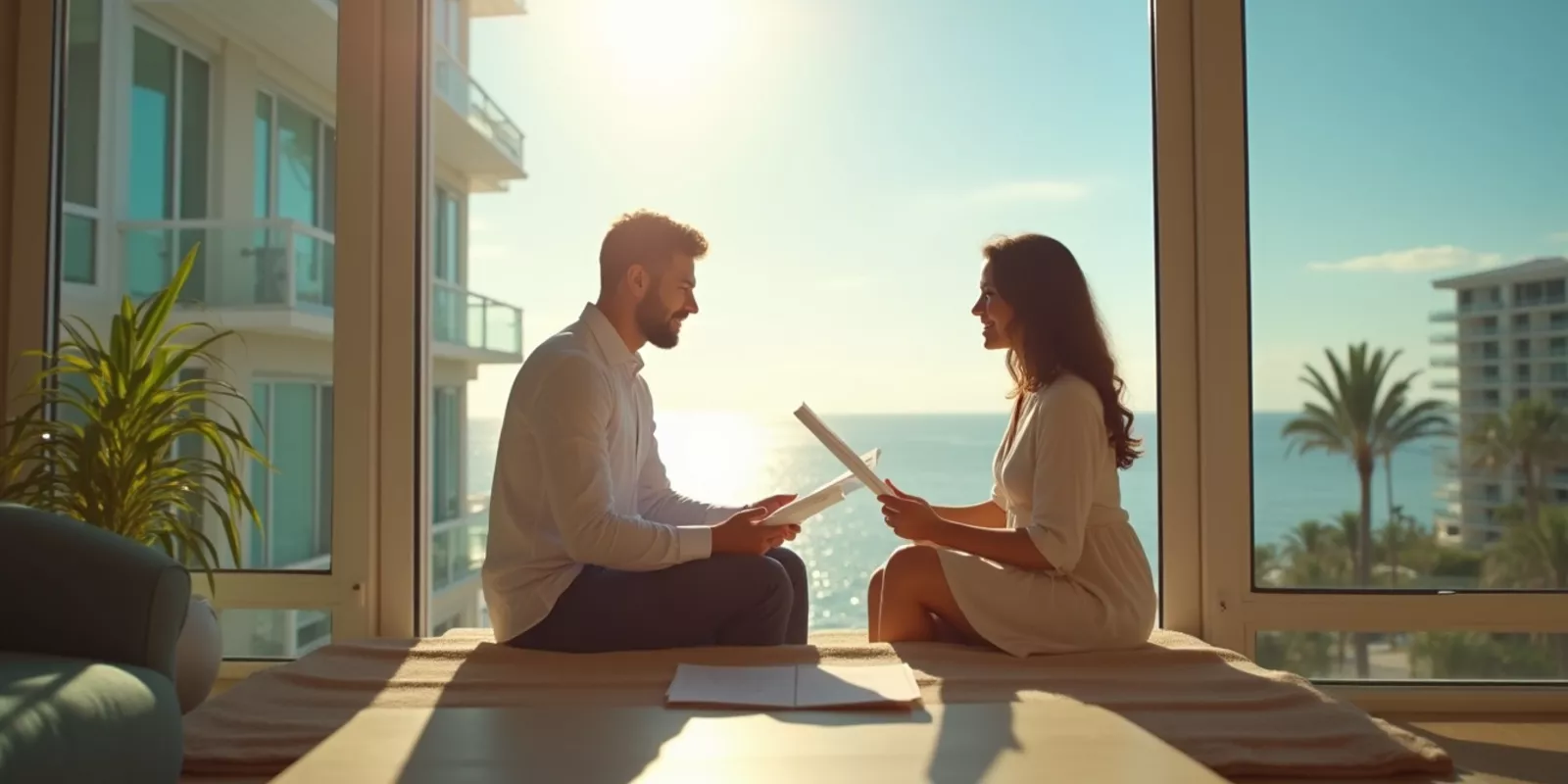 Guía Práctica para Comprar Propiedades en Miami