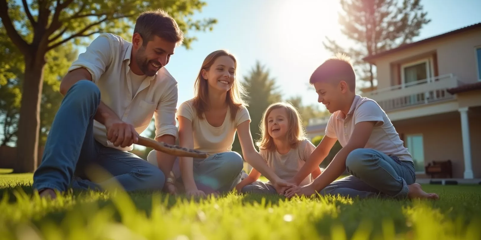 FHA: Acceso a la Vivienda para Todos