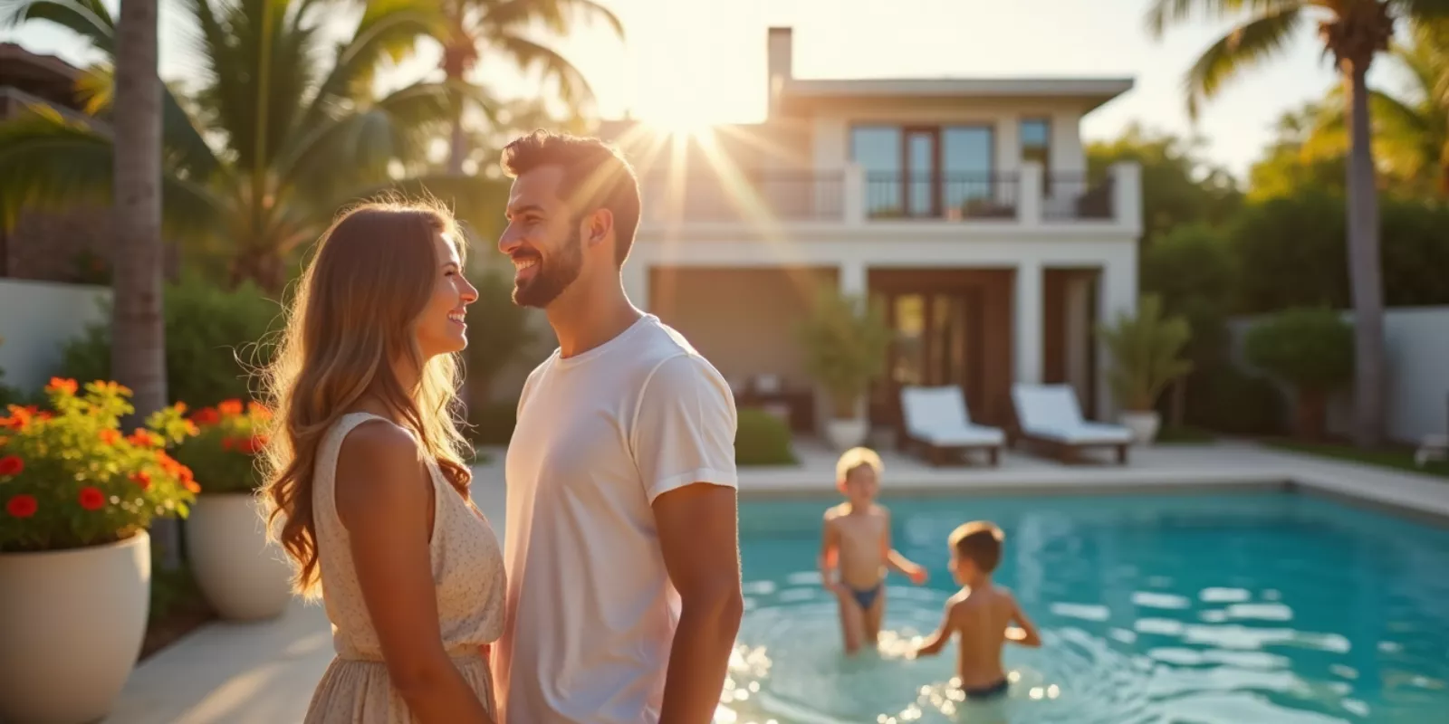 Consejos Clave para Comprar Casas en Florida